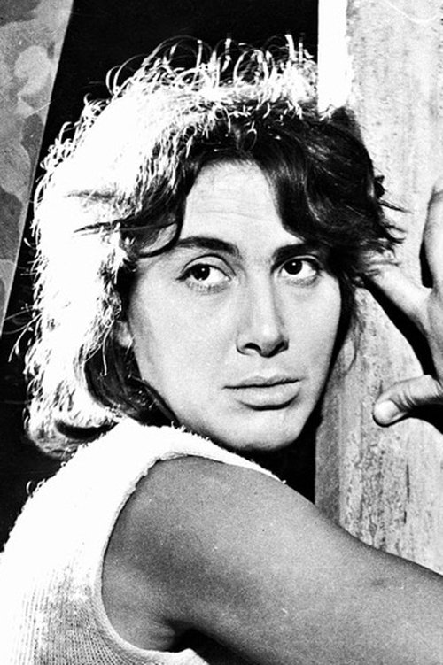 Nelly Angelidou photo