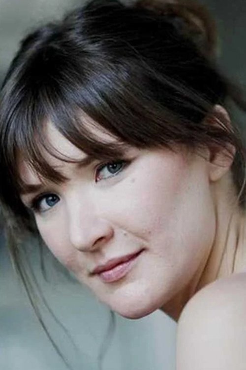 Nelly Antignac photo