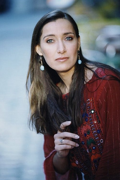 Nelofer Pazira photo