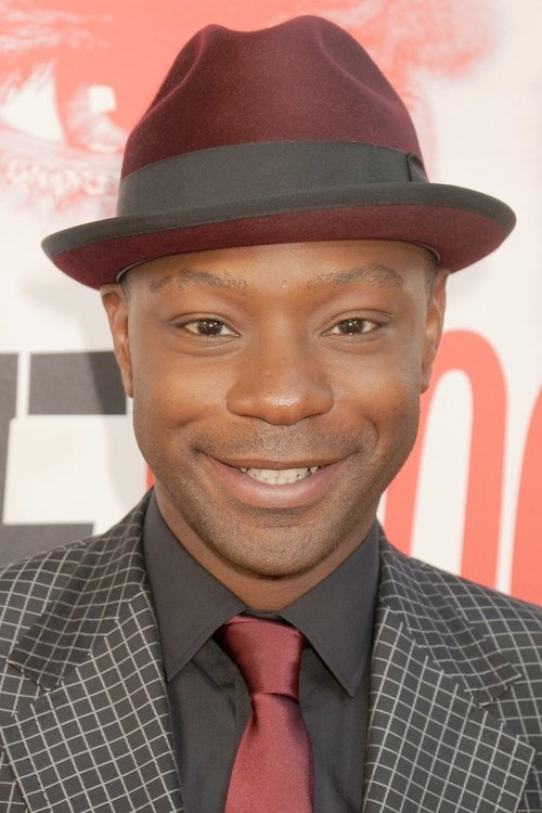 Nelsan Ellis photo