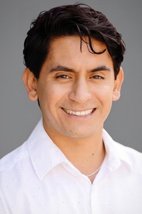 Nelson Coronado photo