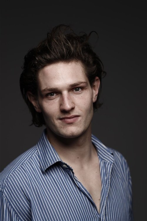 Nelson Delapalme photo