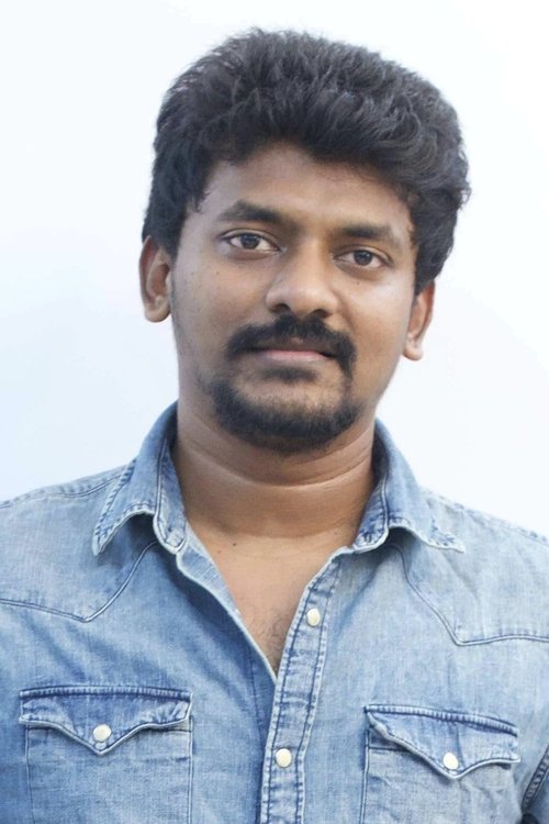 Profile image of Nelson Dilipkumar