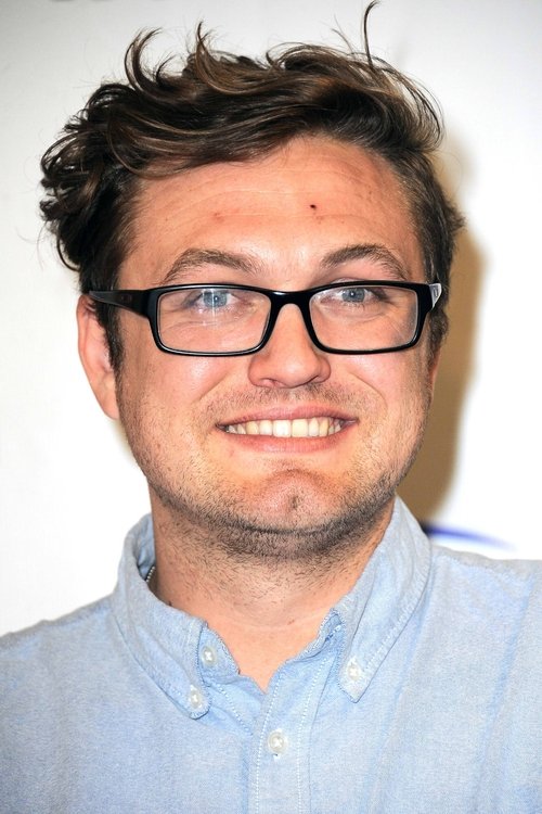 Nelson Greaves photo