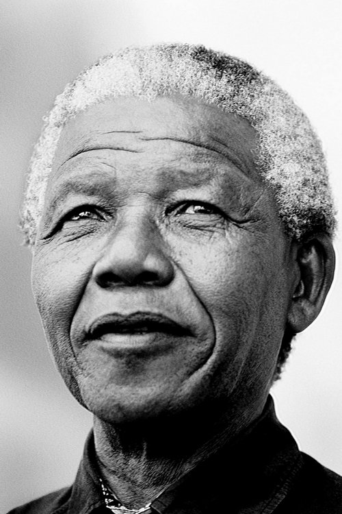 Nelson Mandela photo