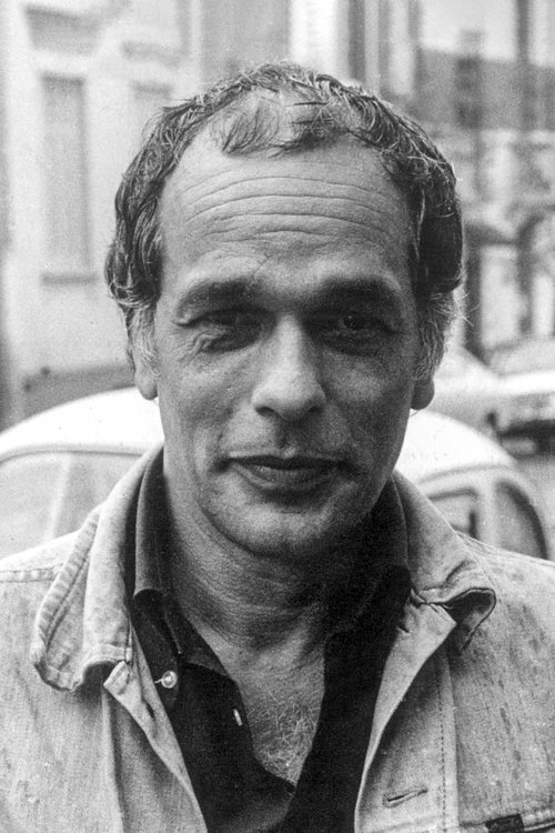 Profile image of Nelson Pereira dos Santos