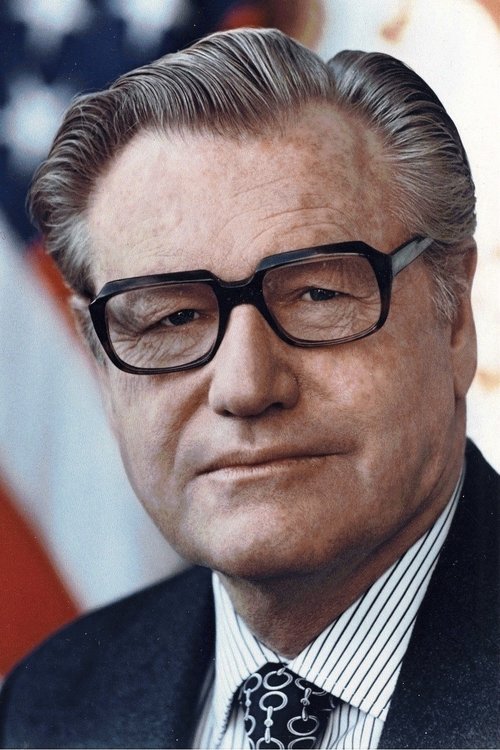 Nelson Rockefeller photo