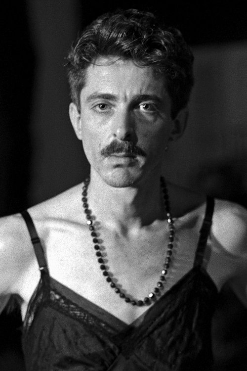 Nelson Sullivan photo