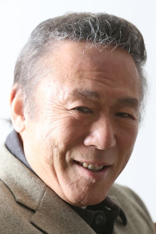 Nenji Kobayashi photo