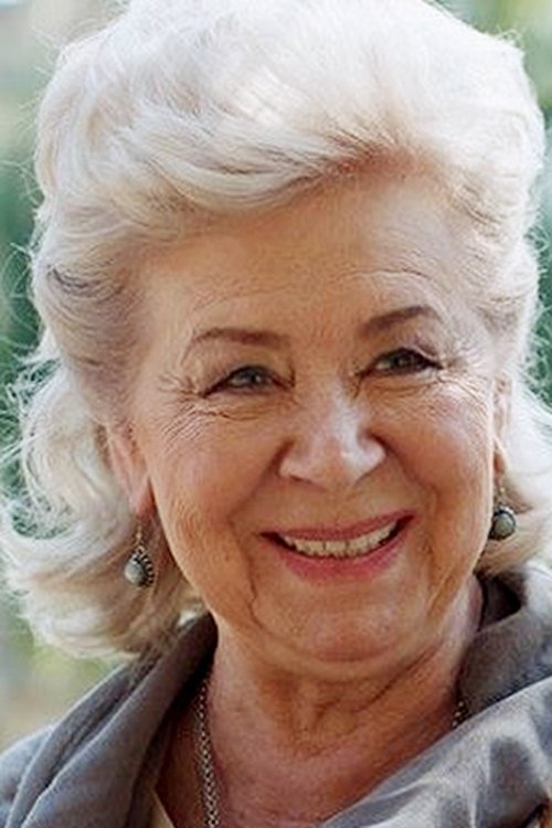 Neonila Beletskaya photo