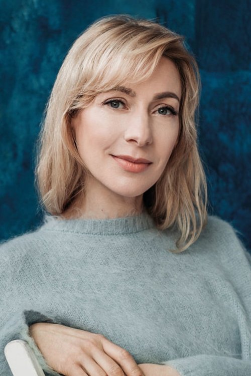 Neringa Varnelytė photo