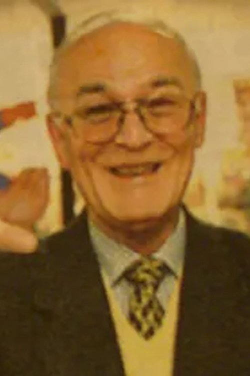 Néstor D'Alessandro photo