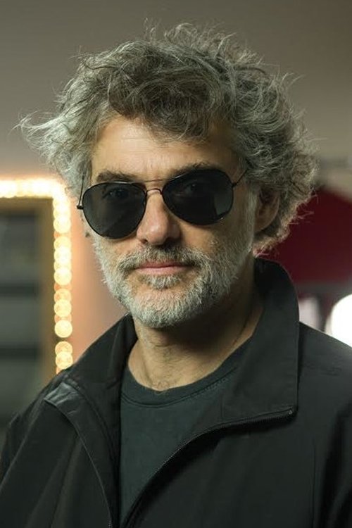 Profile image of Néstor Frenkel