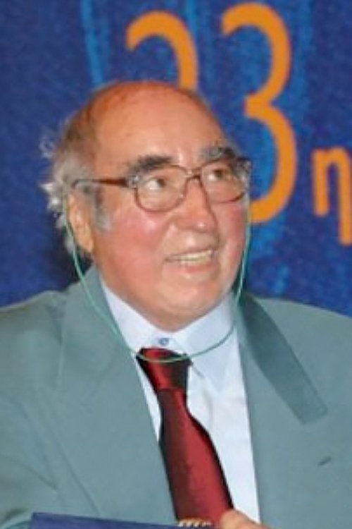 Profile image of Nestoras Matsas