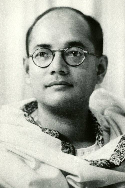 Netaji Subhash Chandra Bose photo