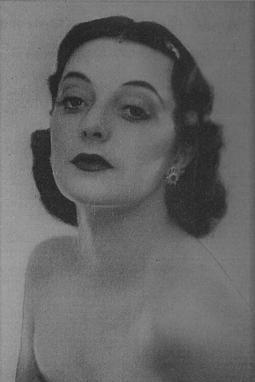 Neva Carr-Glynn photo