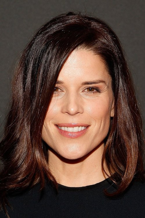 Neve Campbell photo