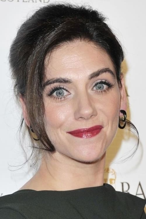 Neve McIntosh photo