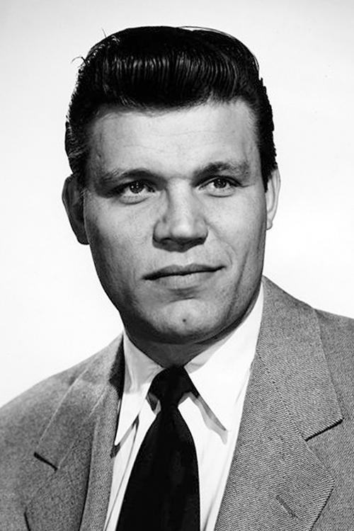 Neville Brand photo