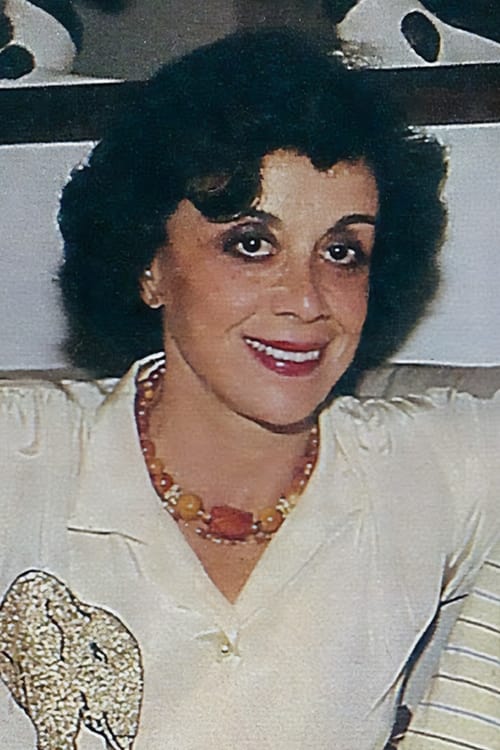 Neyde Senna photo