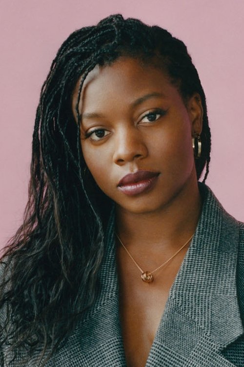 Profile image of Nia DaCosta