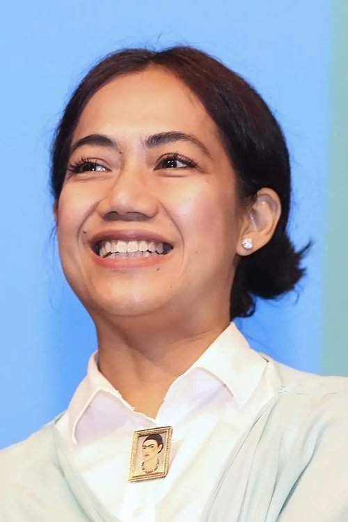 Profile image of Nia Dinata