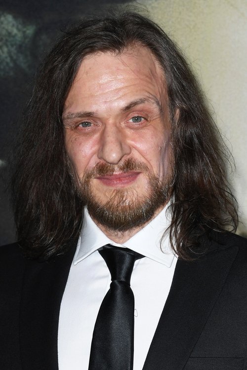 Niall Greig Fulton photo