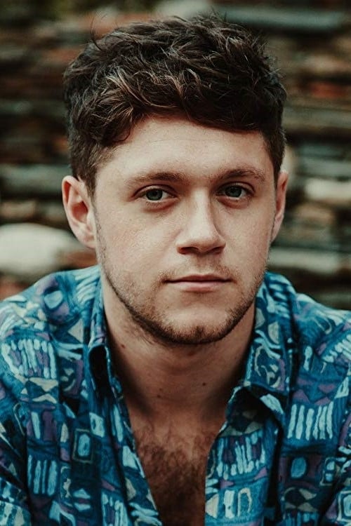 Niall Horan photo