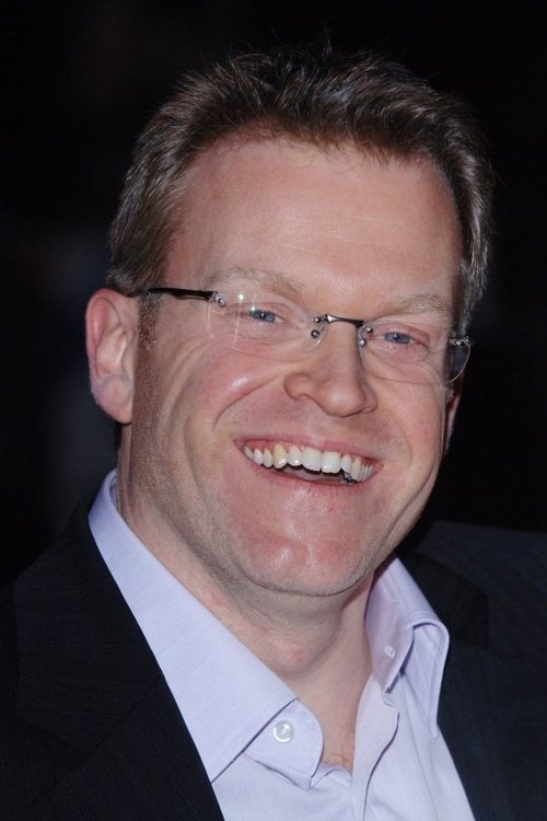 Profile image of Niall Johnson