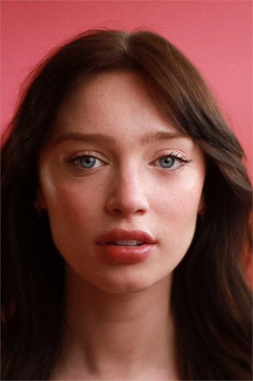 Niamh McCormack photo