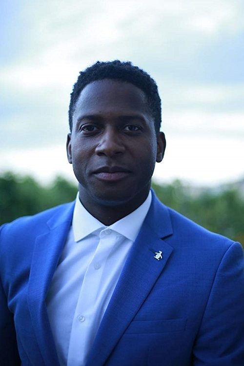 Nican Robinson photo