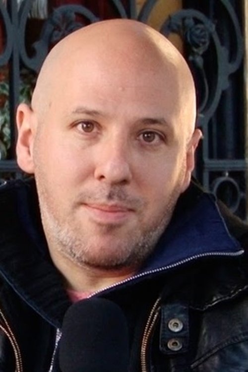 Profile image of Nicanor Loreti