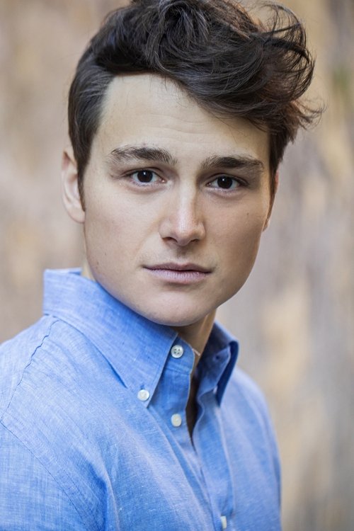 Niccolò Ferrero photo