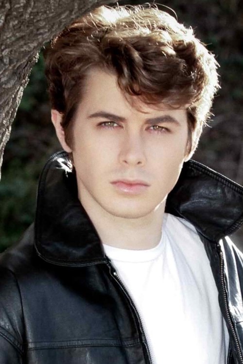 Nicholas Adam Clark photo