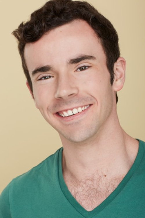 Nicholas Adams photo