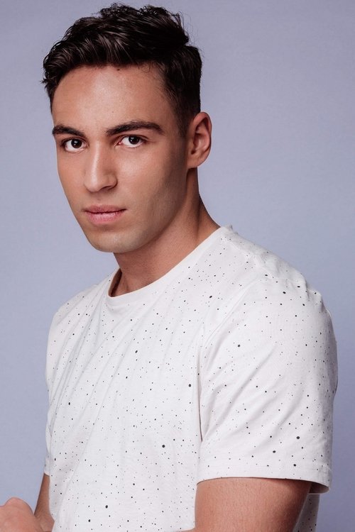 Nicholas Andrianakos photo