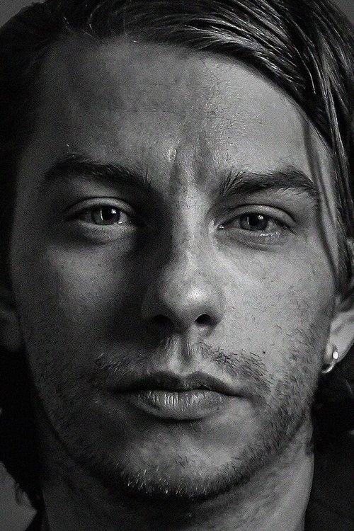 Nicholas Ashe Bateman photo