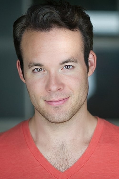 Nicholas Bailey photo