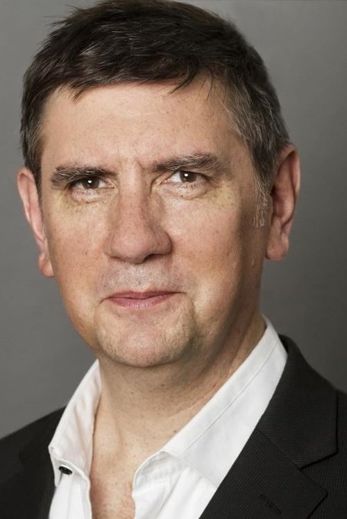 Nicholas Barnes photo