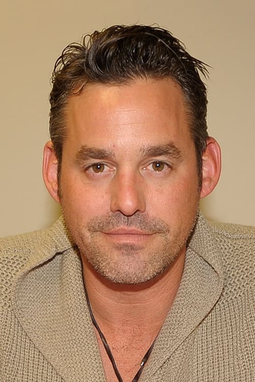 Nicholas Brendon photo