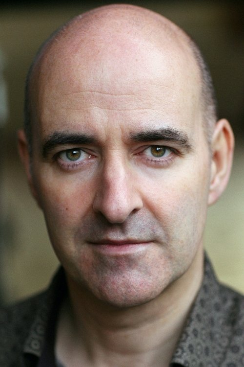 Nicholas Briggs photo