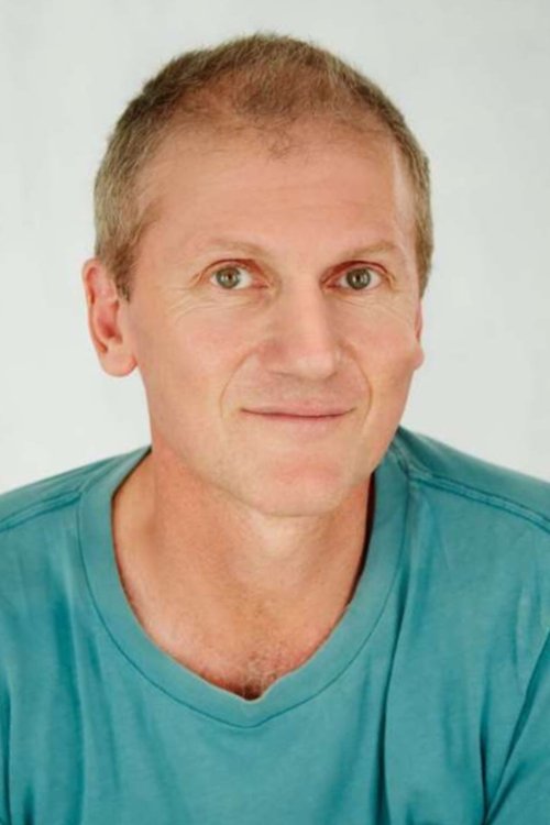 Nicholas Cassim photo