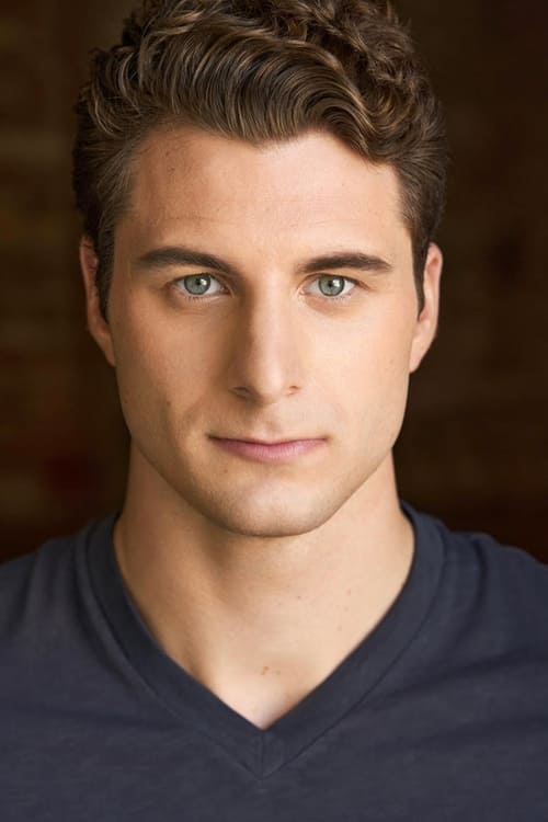 Nicholas David King photo