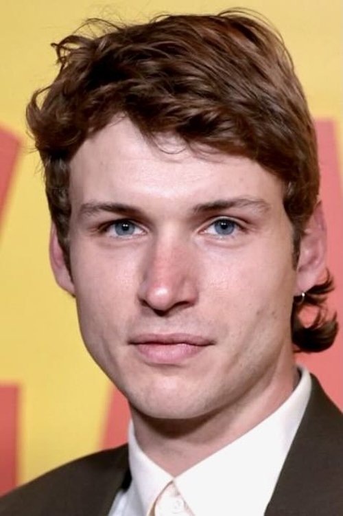 Nicholas Denton photo