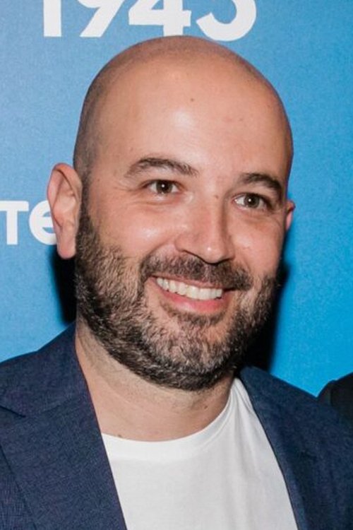 Profile image of Nicholas Dimitropoulos