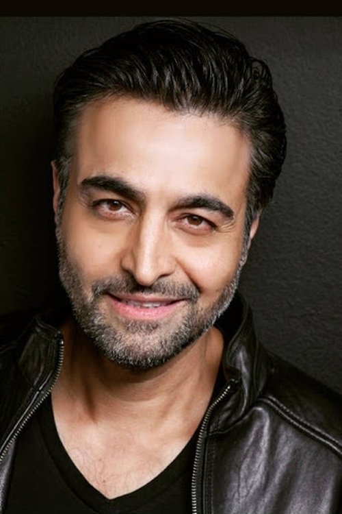 Nicholas Guilak photo