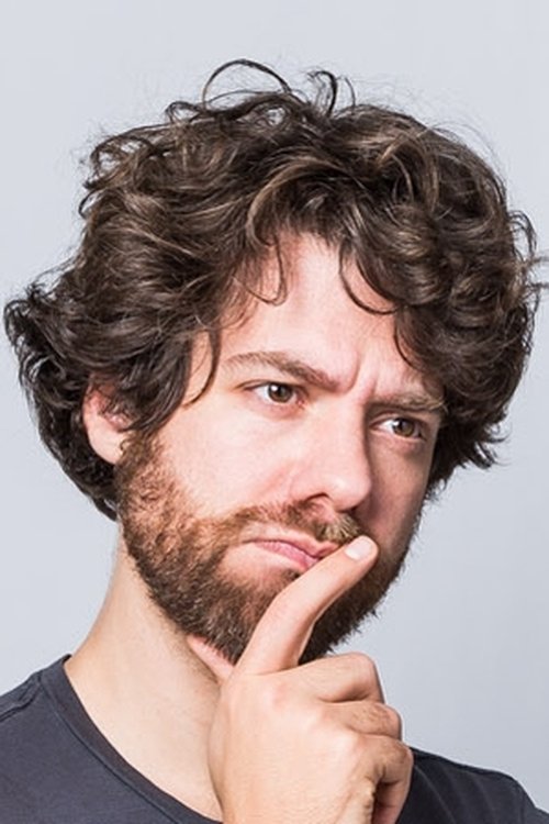 Nicholas Gurewitch photo