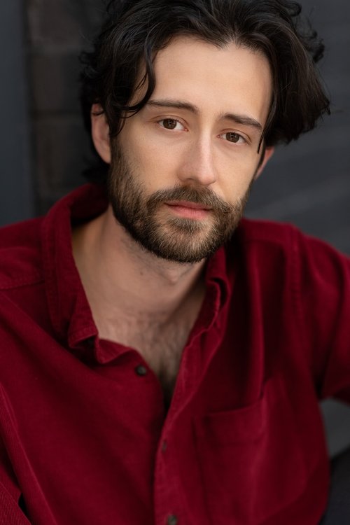 Nicholas Jaquinot photo