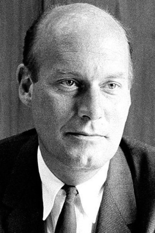 Nicholas Katzenbach photo