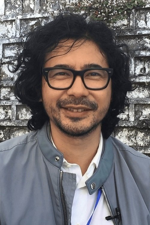 Profile image of Nicholas Kharkongor